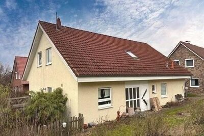Geräumiges Einfamilienhaus