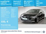 VW Golf, 2.0 TDI VIII Move, Jahr 2024 - Mannheim