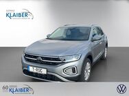 VW T-Roc, 1.5 Style IQ LIGHT, Jahr 2022 - Balgheim