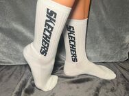 Sketcher Socken Getragen 😉 - Münster