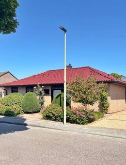 AllFa - Wohnen im Herzen von Erkelenz - Gepflegter Bungalow mit Garage in bevorzugter Lage! - Erkelenz