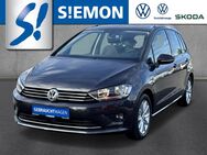 VW Golf Sportsvan, 2.0 TDI VII Lounge GSR, Jahr 2015 - Ibbenbüren