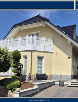 Freistehendes Einfamilienhaus in guter Wohnlage von Menden-Lendringsen zu verkaufen - Menden (Sauerland)