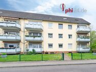 PHI KÖLN - Anlagechance! Gepflegte 3-Zimmer-Wohnetage mit Rhein-Nähe in toller Lage von Köln-Porz! - Köln