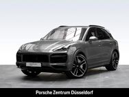 Porsche Cayenne, Turbo Sport Chrono AD El Panodach, Jahr 2019 - Düsseldorf