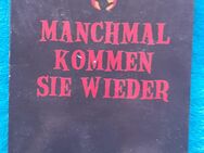 Manchmal kommen sie wieder Triple Feature - Nordhorn
