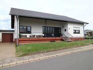 Wohnen auf einer Ebene - Gepflegtes Einfamilienhaus in Rascheid - Rascheid