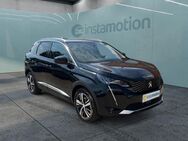 Peugeot 3008, Allure Pack Hybrid225 Vollleder, Jahr 2021 - München