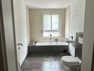 Erstbezug nach Sanierung: 3ZKB Erdgeschosswohnung in Engelstadt mit Terrasse & Stellplatz - Engelstadt