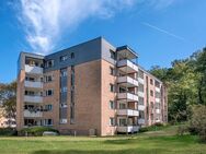 Klein aber Fein! Gemütliche 2-Zimmer-Wohnung mit Blick ins Grüne - Arnsberg