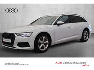 Audi A6, Avant adv 40 TDI qu sport °, Jahr 2023 - Kassel