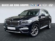 BMW X3, xDrive20i, Jahr 2018 - Goslar