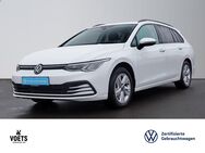 VW Golf Variant, 2.0 TDI GOLF VIII PLUS, Jahr 2023 - Magdeburg