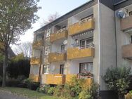 Schöne Wohnung sucht Mieter: praktisches 1-Zi.-Appartment - Recklinghausen
