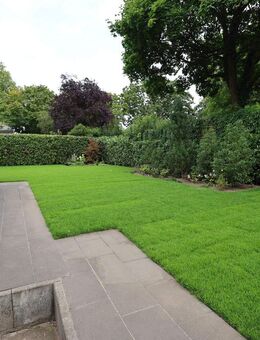 Bungalow mit viel Platz und Ausbaupotential ! - Emsdetten