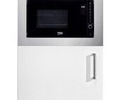 BEKO Einbau-Mikrowelle BMOB20231X, Mikrowelle, 20 l