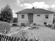 Einladendes Zuhause mit modernen Design und großzügigem Raumkonzept in Wernborn! - Usingen