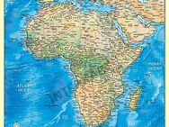 Abenteurer/innen für Afrika Roadtrip ( 3-4 Monate ) gesucht! - Braunschweig