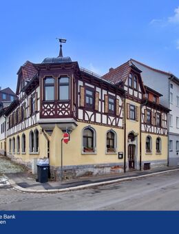 Angebot!!! Was ist es Ihnen Wert? - Pößneck