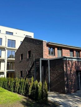 Klein, fein, meins - Altbau-Romantik neu gedacht - Hamburg