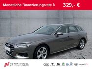 Audi A4, Avant 40TDI QU ADVANCED, Jahr 2020 - Kulmbach