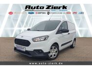 Ford Transit Courier Trend 1.0 EcoBoost nur 21014km Klima beh. WSS - Peine