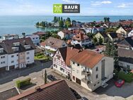 Attraktives Mehrfamilienhaus in begehrter Lage von Immenstaad - nur wenige Schritte vom Bodenseeufer entfernt - Immenstaad (Bodensee)