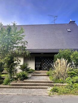 Attraktives MFH mit 3 Wohneinheiten in Neheim - Ideal für Kapitalanleger - Arnsberg