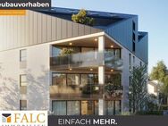 Neubau-Haus mit 11 Wohnungen und Tiefgarage - Rodgau