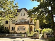 Holbeinviertel - Kapitalanleger - MFH in der Wiehre - Freiburg (Breisgau)