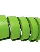 Grünes Kreppband Klebeband – Präzises Abklebeband für professionelle Ergebnisse in 40235