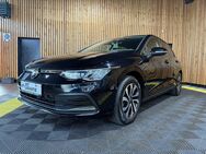 VW Golf, 2.0 TDI Active App, Jahr 2021 - Leer (Ostfriesland)