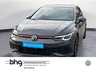 VW Golf, 2.0 TSI GTI Clubsport Na, Jahr 2022 - Reutlingen