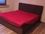 Boxspringbett - Nettetal