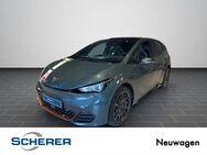 CUPRA Born, VZ h, Jahr 2022 - Saarbrücken