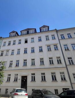 ++ Bezugsfreie 2-Raum-Wohnung im schönen Gohlis ++ - Leipzig
