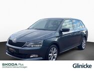 Skoda Fabia, 1.0 TSI Combi Clever, Jahr 2018 - Kassel