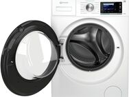 BAUKNECHT Waschmaschine B6R 08E SILENCE DE, 1400 U/min