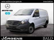 Mercedes Vito, 116 KASTEN L, Jahr 2023 - Lüdenscheid