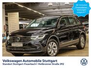 VW Tiguan, 2.0 TDI, Jahr 2020 - Stuttgart