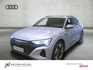 Audi Q8, 55 QU ADVANCED °, Jahr 2024 - Bayreuth