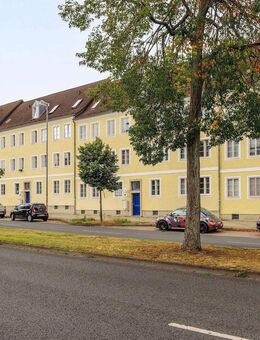 Tolle 3-Zimmer-Wohnung in zentraler Lage// 1.OG. li. - Wolfsburg