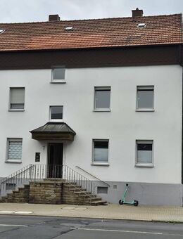 Freistehendes Mehrfamilienhaus am Springorum Radweg - Bochum