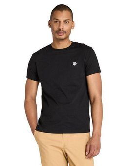 Timberland T-Shirt DUNSTAN RIVER 3xPack Tee (Set, 3-tlg)