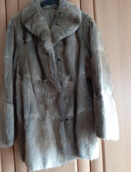 Bisampelzjacke - Mainz