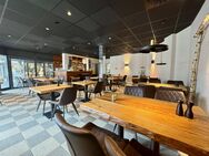 Moderne & einladende Gastronomiefläche in Top-Lage von Gladenbach - Gladenbach