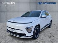 Hyundai Kona, 5.4 PRIME-PAKET SoundSys 6KWh, Jahr 2023 - Saalfeld (Saale)