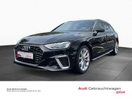 Audi A4, Avant 45 TFSI qu S line, Jahr 2023 - Kassel
