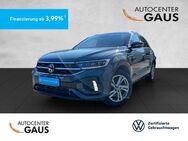 VW T-Roc, 2.0 TDI R-Line 397€ ohne Anz, Jahr 2023 - Bielefeld