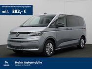 VW T7 Multivan, Multivan Life, Jahr 2022 - Fellbach